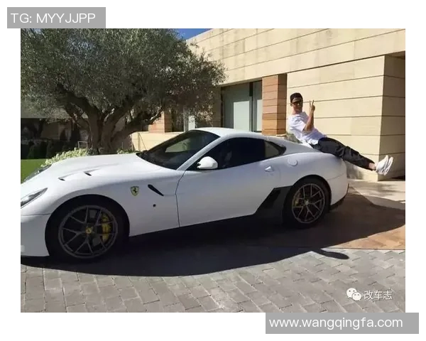 足球明星们的豪华座驾大揭秘各路明星如何选择他们的梦想汽车